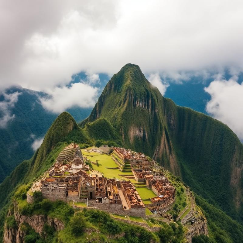 The Rise of Ecotourism in South America