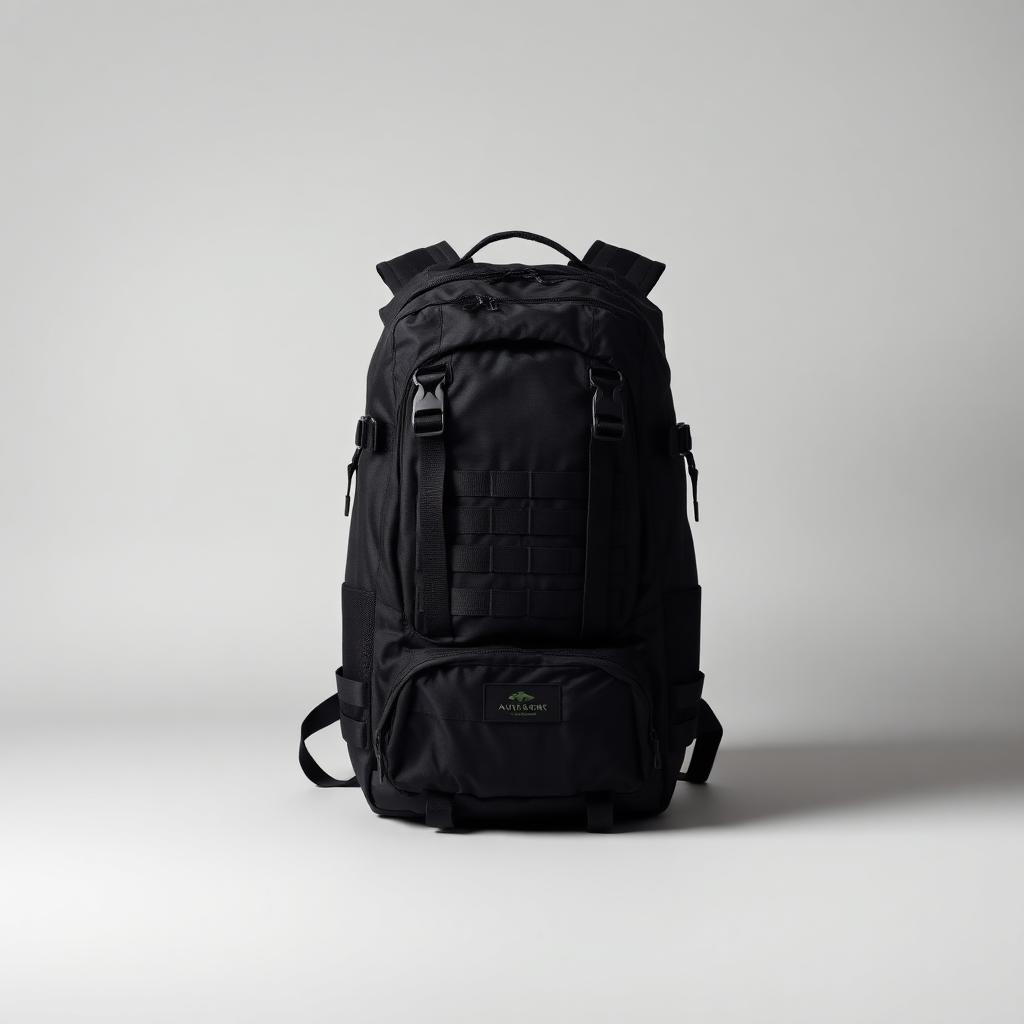 Explorer Backpack